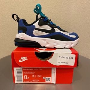Nike air max 270 sz 8C